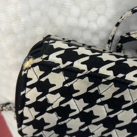 Vera Bradley mini shoulder bag - Picture 3 of 7